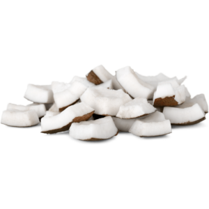 Fondant - Noix de Coco - Vignettes - (4)